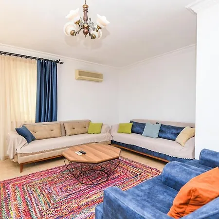 Villa Sea View Villa, 'pool Provided' Papatya *