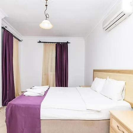 Sea View Villa, 'pool Provided' Papatya * Kaş