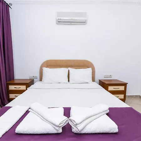 Sea View Villa, 'pool Provided' Papatya Villa *