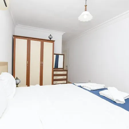 Sea View Villa, 'pool Provided' Papatya Villa Kaş