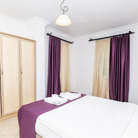 Sea View Villa, 'pool Provided' Papatya