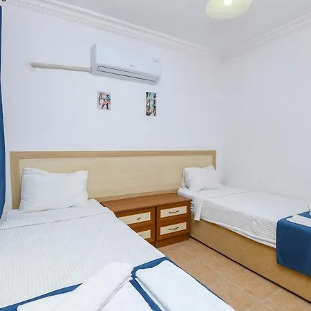 Villa Sea View Villa, 'pool Provided' Papatya