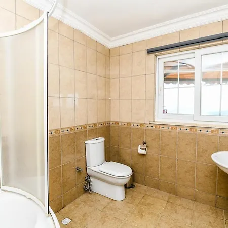 Villa Sea View Villa, 'pool Provided' Papatya *