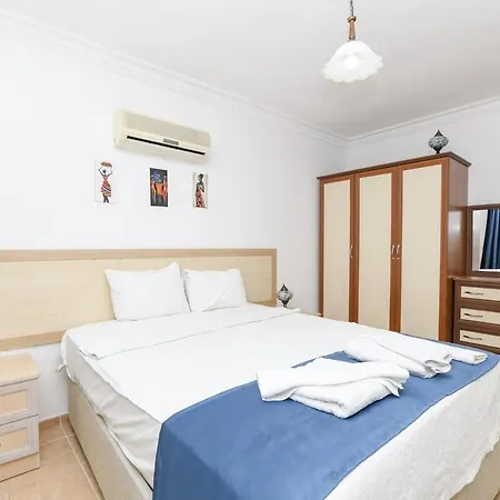 Villa Sea View Villa, 'pool Provided' Papatya