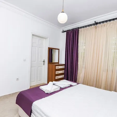 Sea View Villa, 'pool Provided' Papatya Villa Kaş