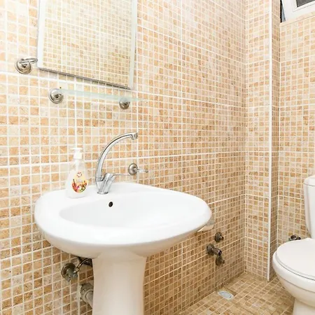 Sea View Villa, 'pool Provided' Papatya Villa